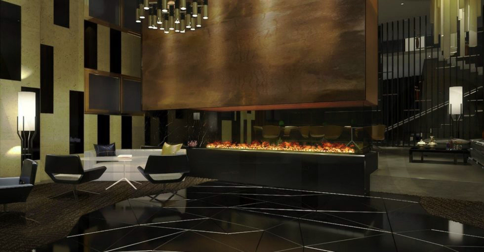 2023 Water Steam Fireplace Buying Guide-Art-fire