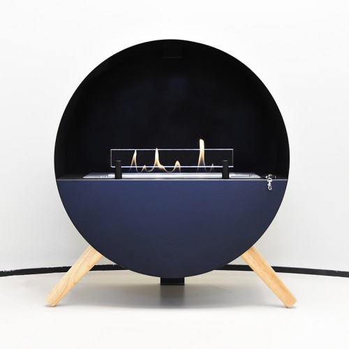 Foyer portatif à l'éthanol Portable Ethanol Fireplace