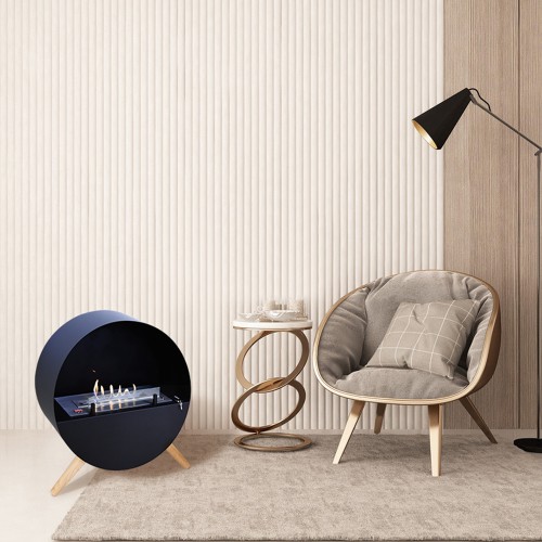 Foyer portatif à l'éthanol Portable Ethanol Fireplace