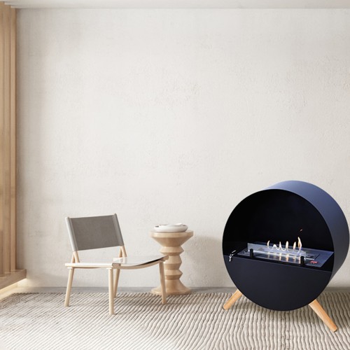 Foyer portatif à l'éthanol Portable Ethanol Fireplace