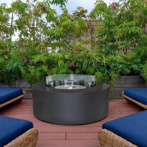 Venkovní ruční krb na etanol Outdoor Manual Ethanol Fireplace