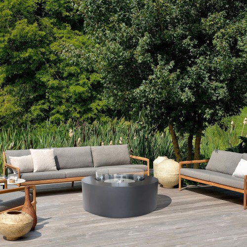 Venkovní ruční krb na etanol Outdoor Manual Ethanol Fireplace