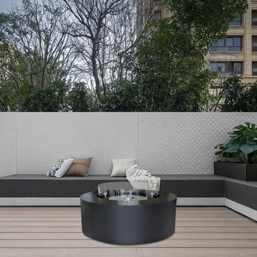 Venkovní ruční krb na etanol Outdoor Manual Ethanol Fireplace