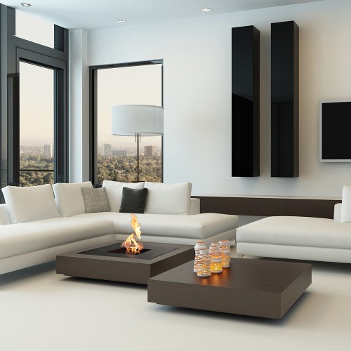 Brûleur éthanol manuel AFMS400 Manual Ethanol Burner AFMS400