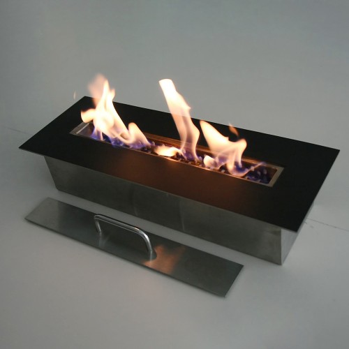Manual Ethanol Fireplace AFM50