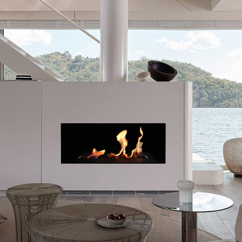 Manual Ethanol Fireplace AFM50