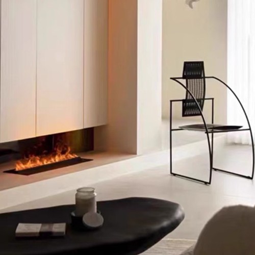 Water Vapor Fireplace AFW90