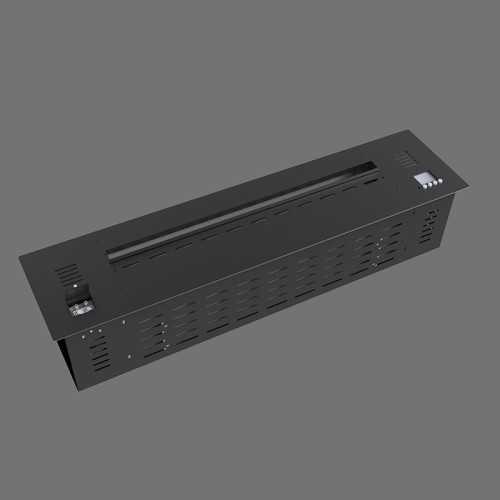 Water Vapor Fireplace AFW90