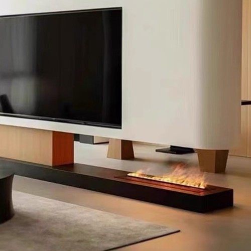 Water Vapor Fireplace AFW90