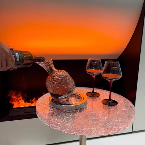 Opti Myst kamin AFW110 Opti Myst Fireplace AFW110