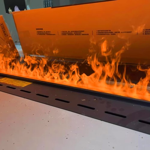 Опти Мист камин АФВ140 Opti Myst Fireplace AFW140