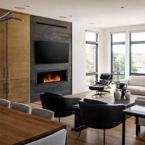 Lò sưởi sương mù nước AFW200 Water Mist Fireplace AFW200