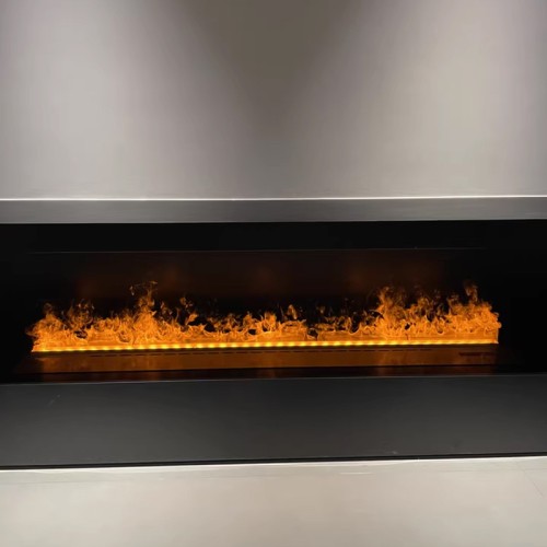 3d Water Fireplace AFW230