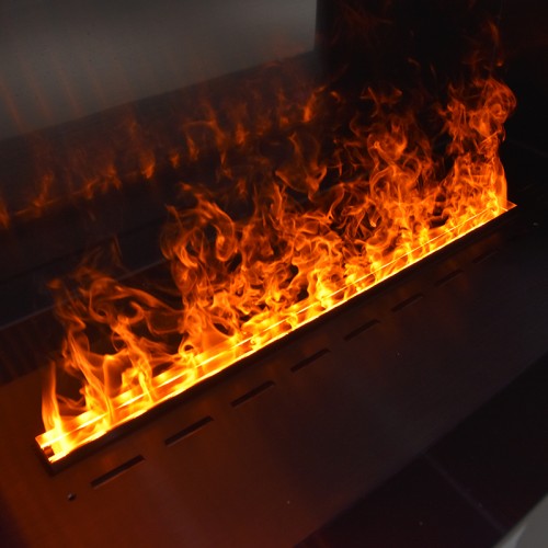 D Vízgőz kandalló AFW250 3d Water Vapor Fireplace AFW250