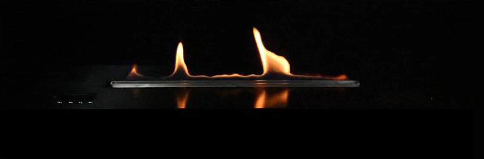 3-Stage Ethanol Fireplaces: The Adjustable Flame Hero Transforming Your Home Moments-Art-fire