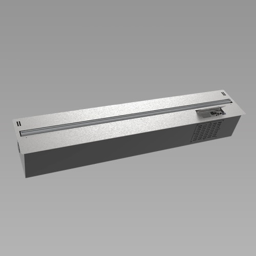 6 Level Flame Adjustable Ethanol Fireplaces MF1500