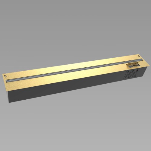 6 Level Flame Alcohol Fireplace MF2000