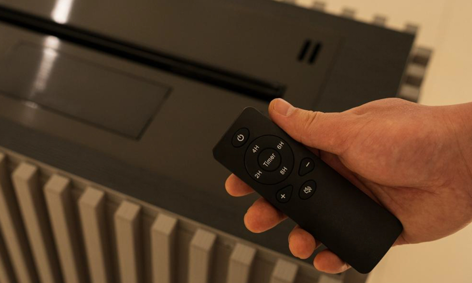 Top Rank Fire -- 6 Level Flame Automatic Ethanol Fire BVC Technology-Art-fire