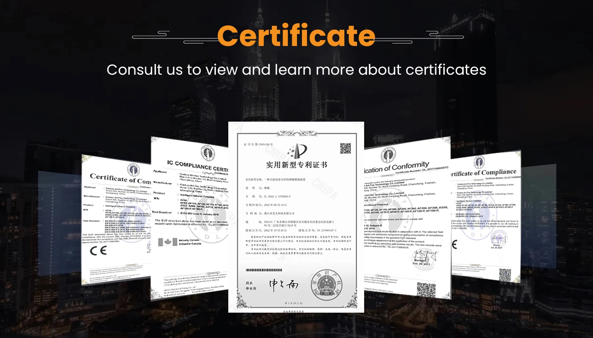 Top Rank Fire -- 6 Level Flame Automatic Ethanol Fire BVC Technology-Art-fire