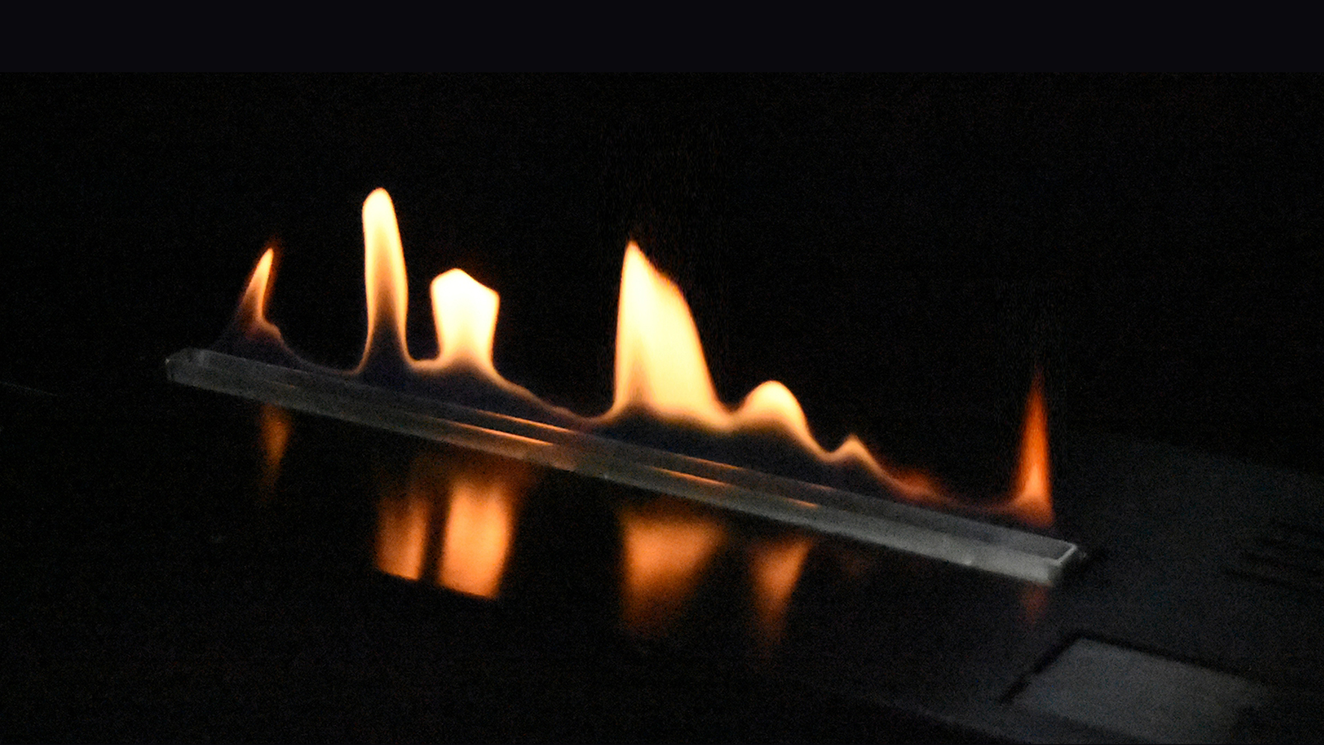 Add Warm And Elegance To Your Modern Urban Designs With Art Fireplace-Art-fire