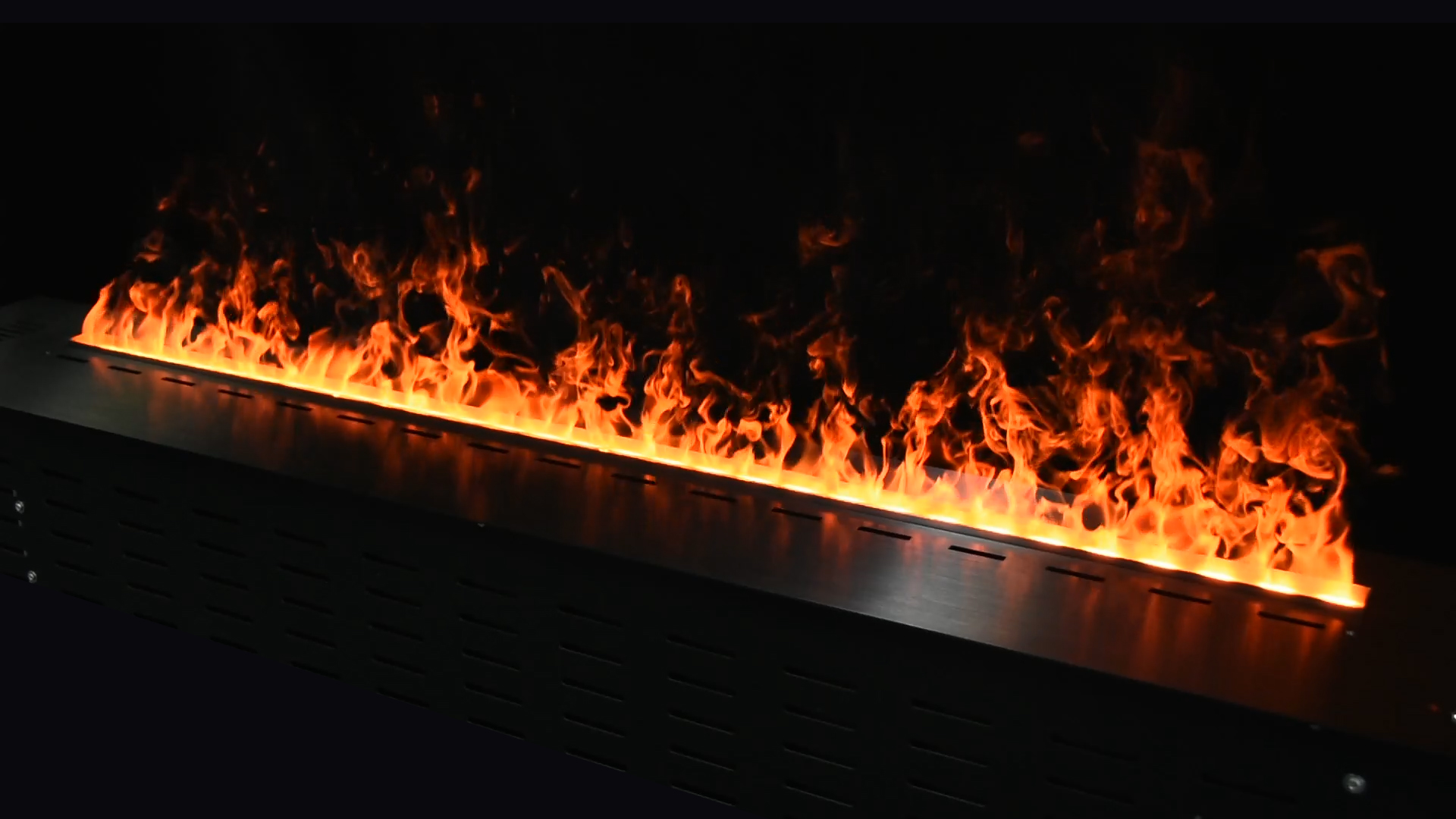 Add Warm And Elegance To Your Modern Urban Designs With Art Fireplace-Art-fire